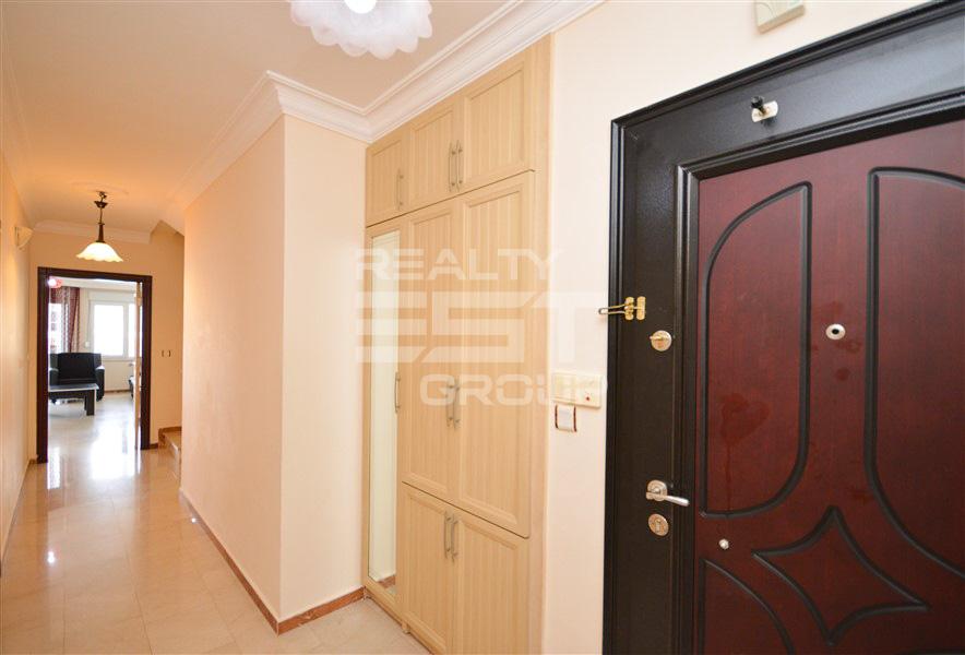 Пентхаус, Алания, в районе Махмутлар, 4+1, 240 м², от собственника - фото 6