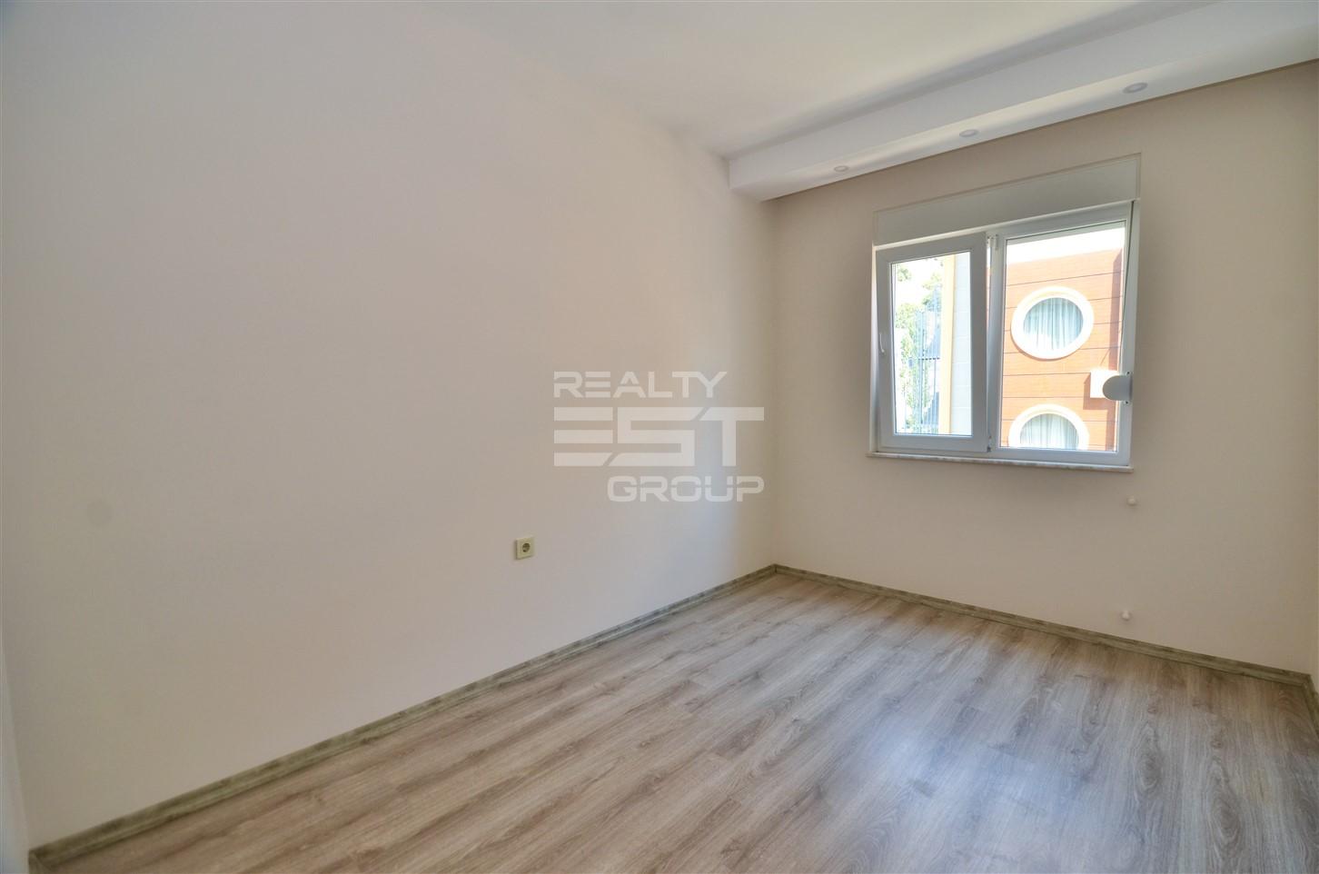 Квартира, Анталия, в районе Коньяалты, 2+1, 90 м², от собственника - фото 25