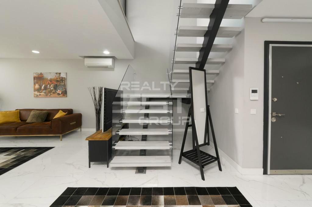 Квартира, Анталия, в районе Лара, 4+1, 220 м², от собственника - фото 18