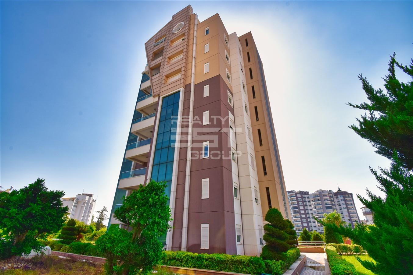 Квартира, Анталия, в районе Коньяалты, 1+1, 70 м², от собственника - фото 2