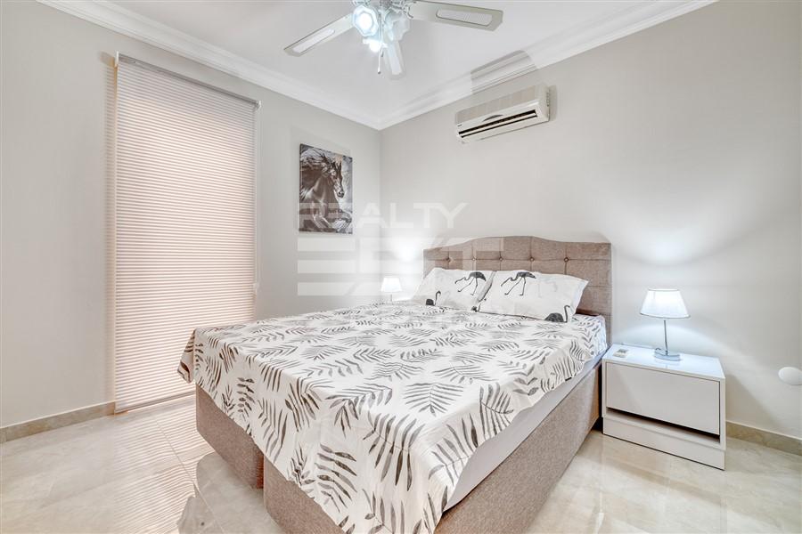 Вилла, Алания, в районе Авсаллар, 3+1, 130 м², от собственника - фото 16