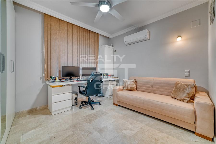 Вилла, Алания, в районе Авсаллар, 3+1, 220 м², от собственника - фото 28