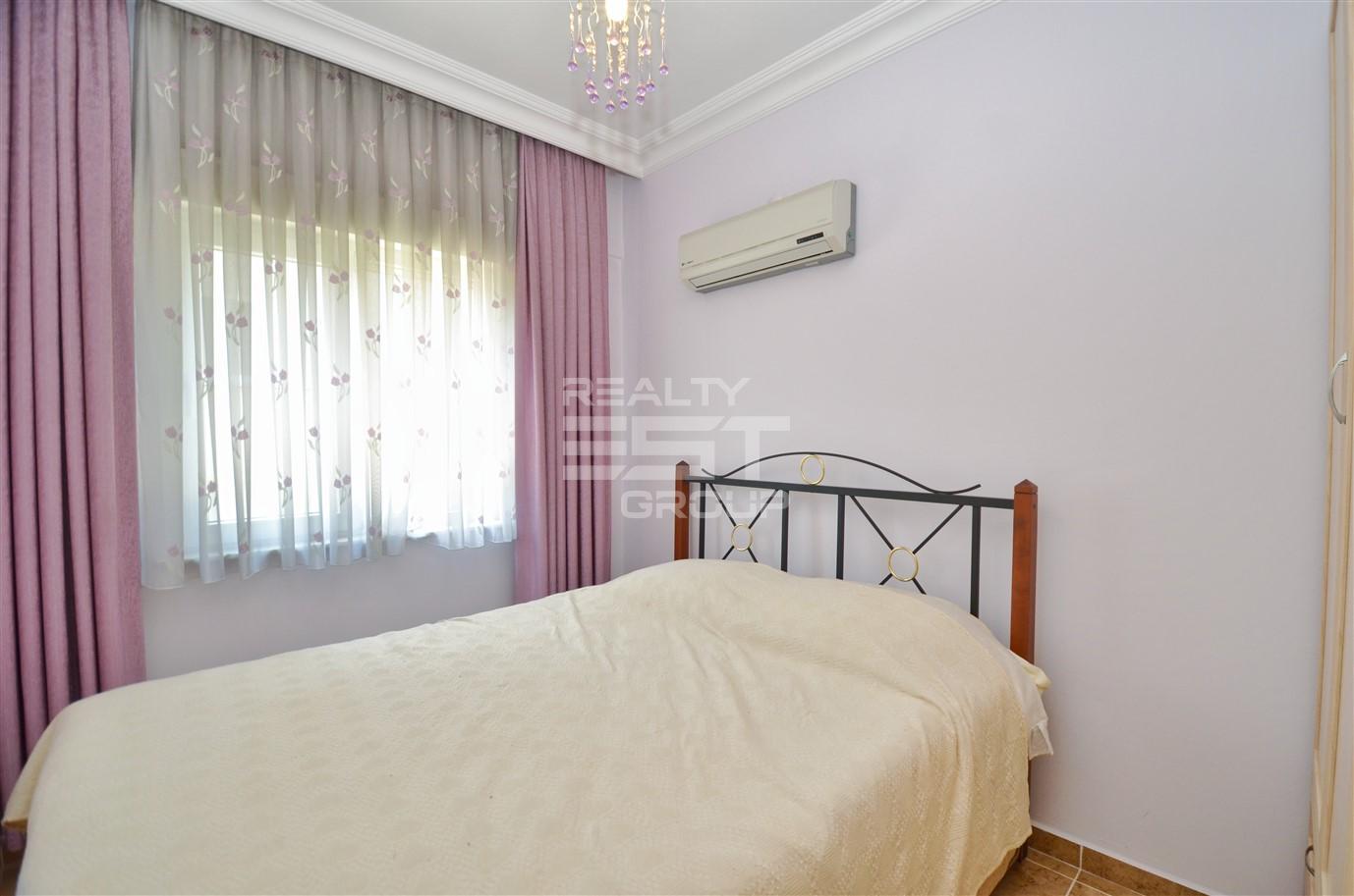 Квартира, Анталия, в районе Коньяалты, 2+1, 90 м², от собственника - фото 13