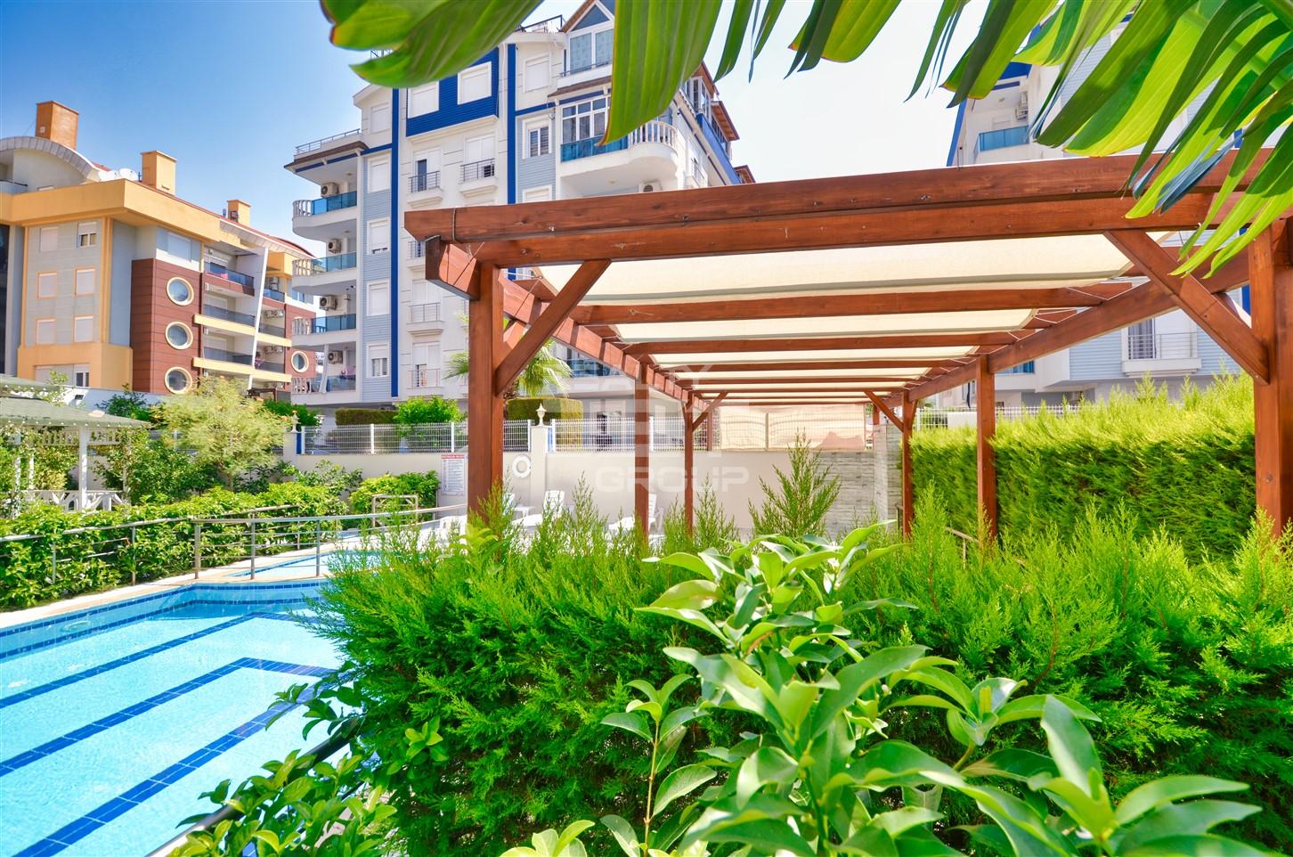 Квартира, Анталия, в районе Коньяалты, 2+1, 90 м², от собственника - фото 6