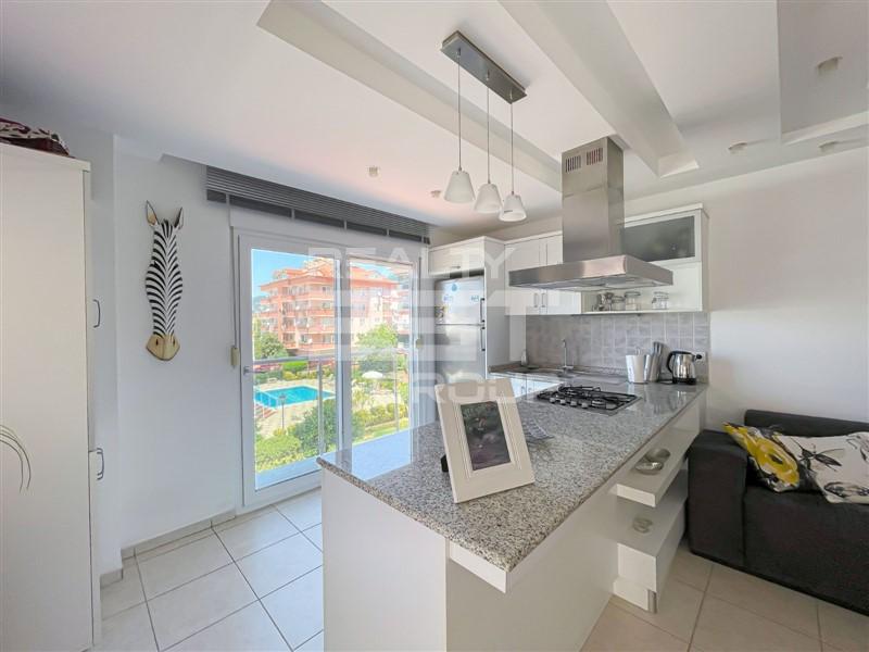 Квартира, Алания, в районе Оба, 2+1, 110 м², от собственника - фото 7