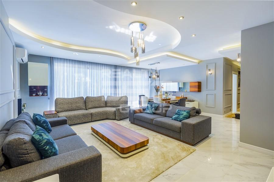 Пентхаус, Алания, в районе Оба, 5+1, 370 м², от собственника