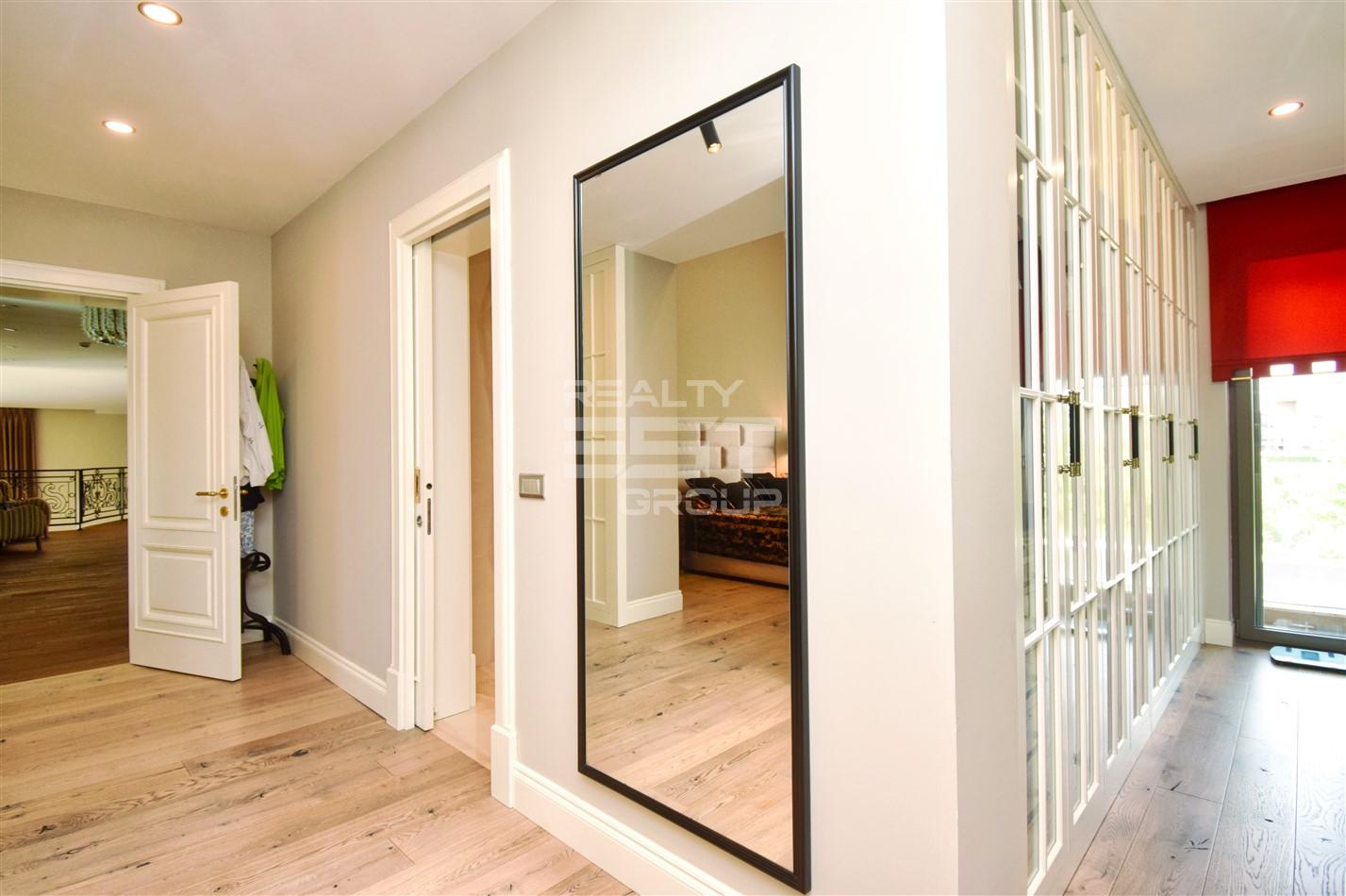 Вилла, Анталия, в районе Дошемеальты, 6+1, 580 м², от собственника - фото 37