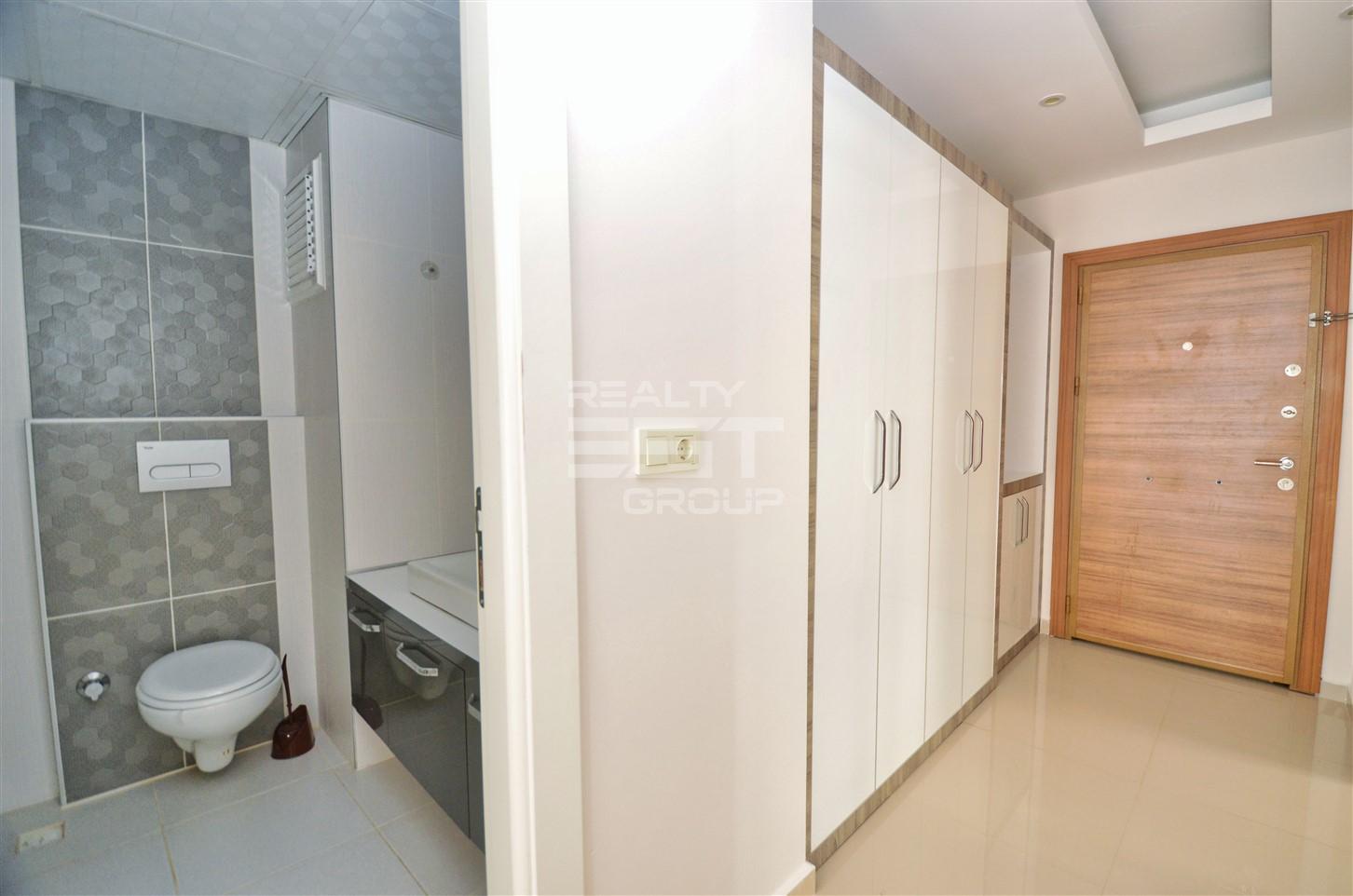 Квартира, Анталия, в районе Коньяалты, 2+1, 90 м², от собственника - фото 18