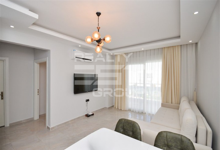 Квартира, Алания, в районе Конаклы, 1+1, 55 м², от собственника - фото 10