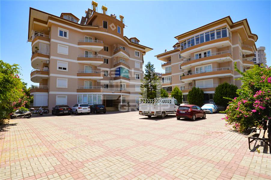 Пентхаус, Алания, в районе Джикджилли, 3+1, 165 м², от собственника - фото 3