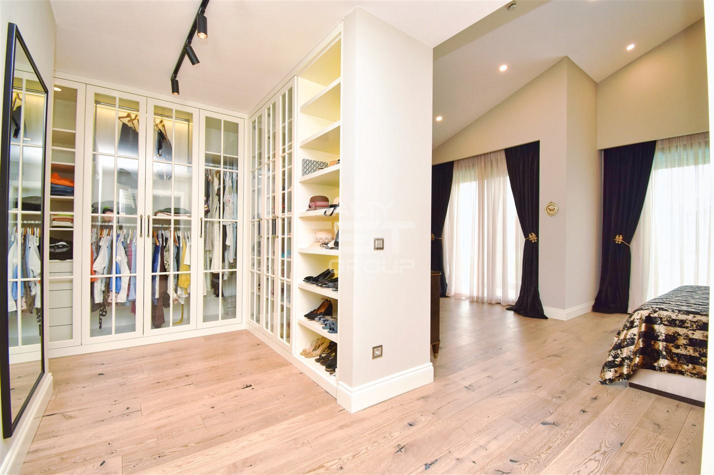 Вилла, Анталия, в районе Дошемеальты, 6+1, 580 м², от собственника - фото 35