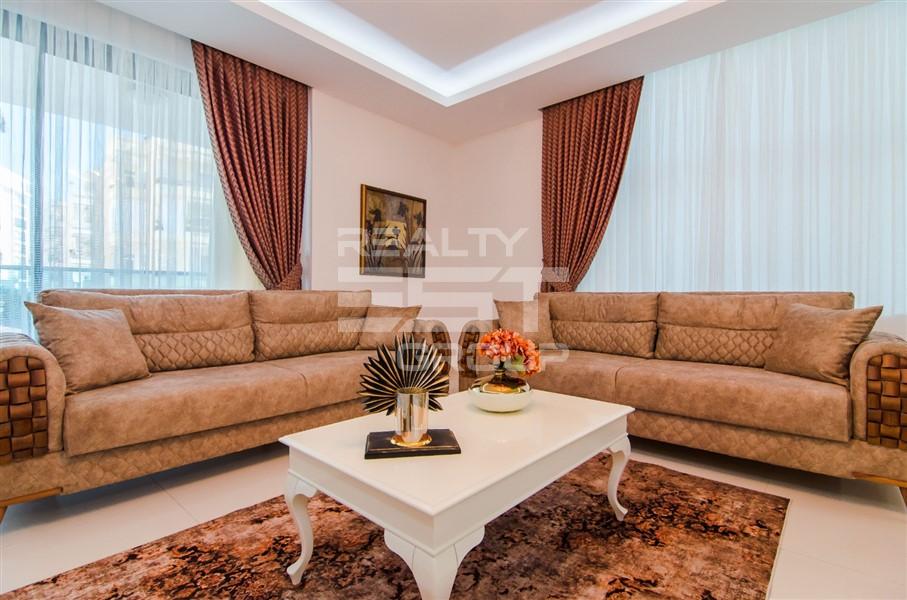 Квартира, Алания, в районе Махмутлар, 2+1, 110 м², от собственника - фото 10