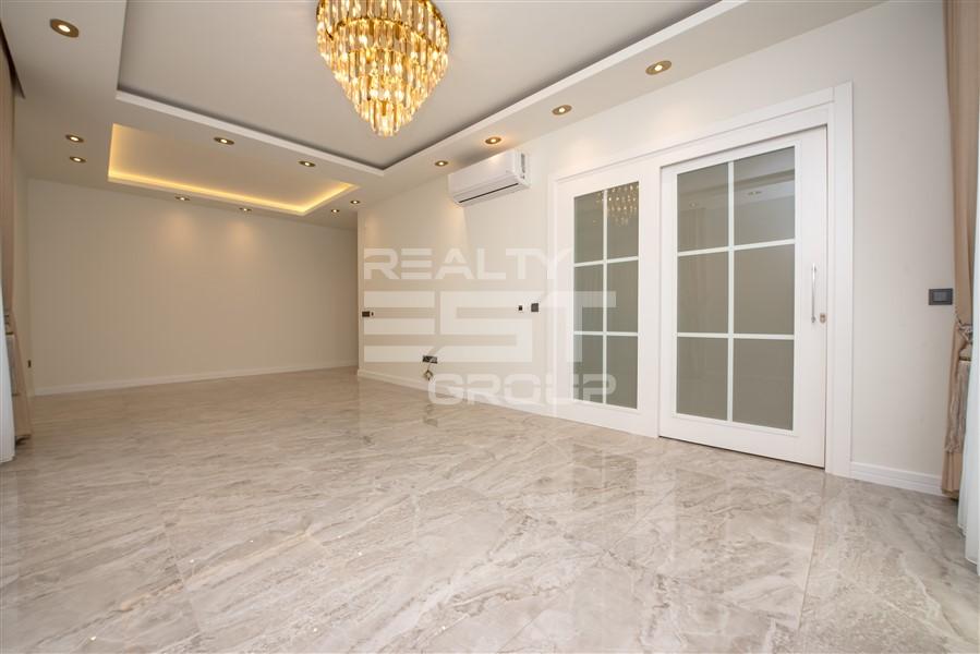 Пентхаус, Алания, в районе Алания / Центр, 3+1, 170 м², от собственника - фото 35