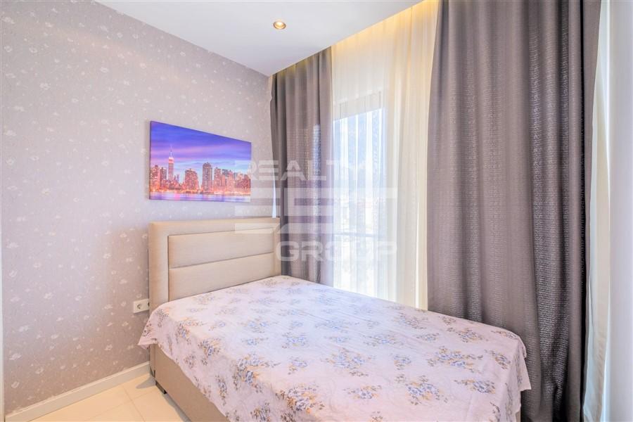 Пентхаус, Алания, в районе Оба, 4+1, 175 м², от собственника - фото 17