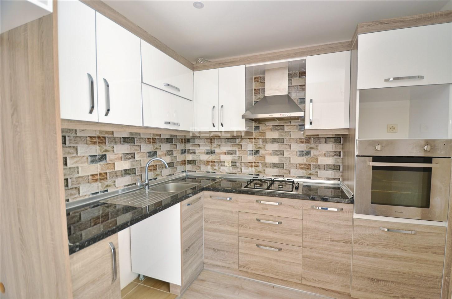 Квартира, Анталия, в районе Коньяалты, 2+1, 90 м², от собственника - фото 21
