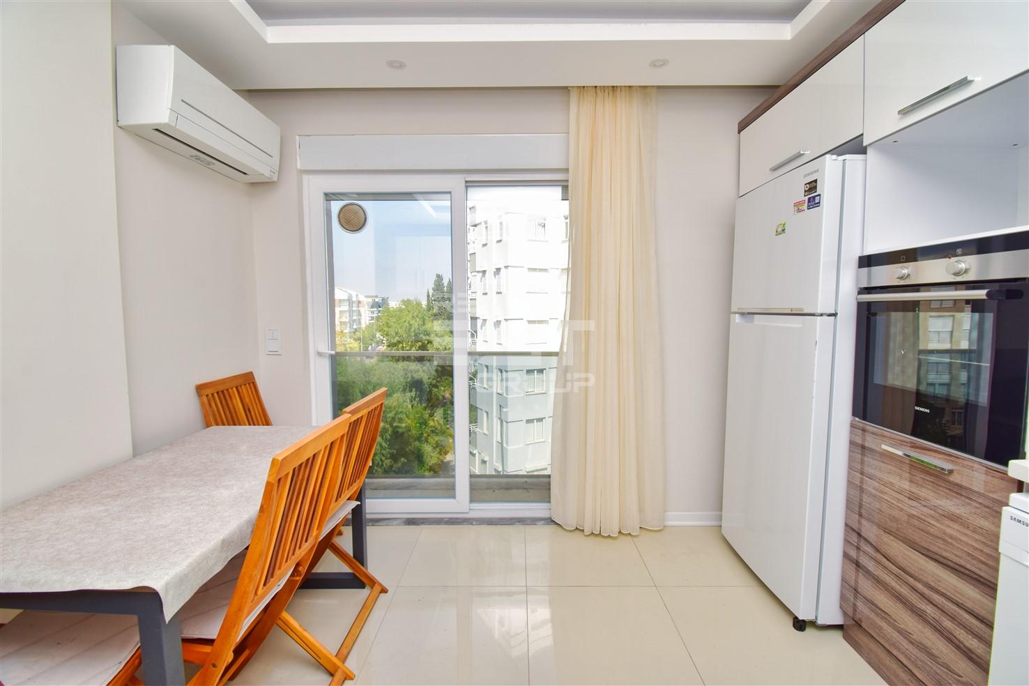 Дуплекс, Анталия, в районе Коньяалты, 3+2, 155 м², от собственника - фото 11