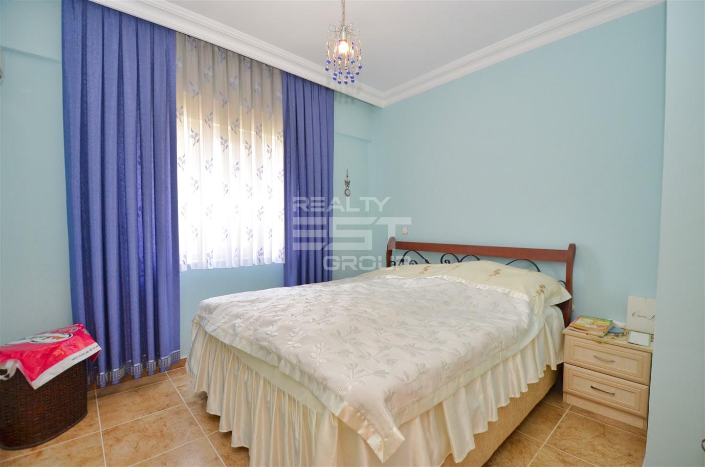 Квартира, Анталия, в районе Коньяалты, 2+1, 90 м², от собственника - фото 11