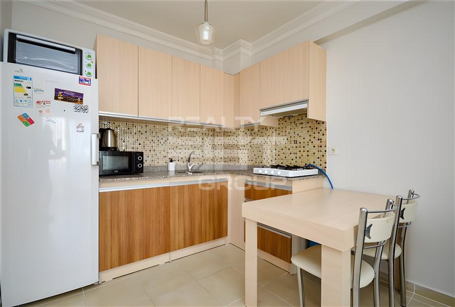 Квартира, Алания, в районе Махмутлар, 1+1, 60 м², от собственника - фото 11