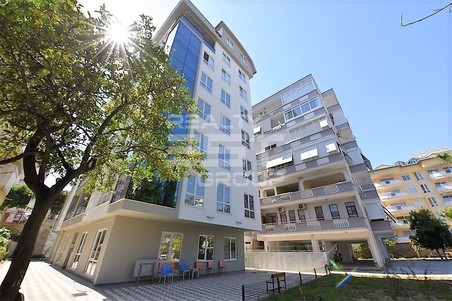 Квартира, Алания, в районе Алания / Центр, 2+1, 110 м², от собственника