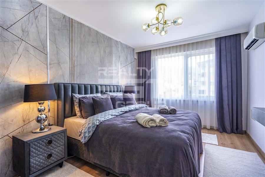 Квартира, Алания, в районе Алания / Центр, 1+1, 60 м², от собственника - фото 14