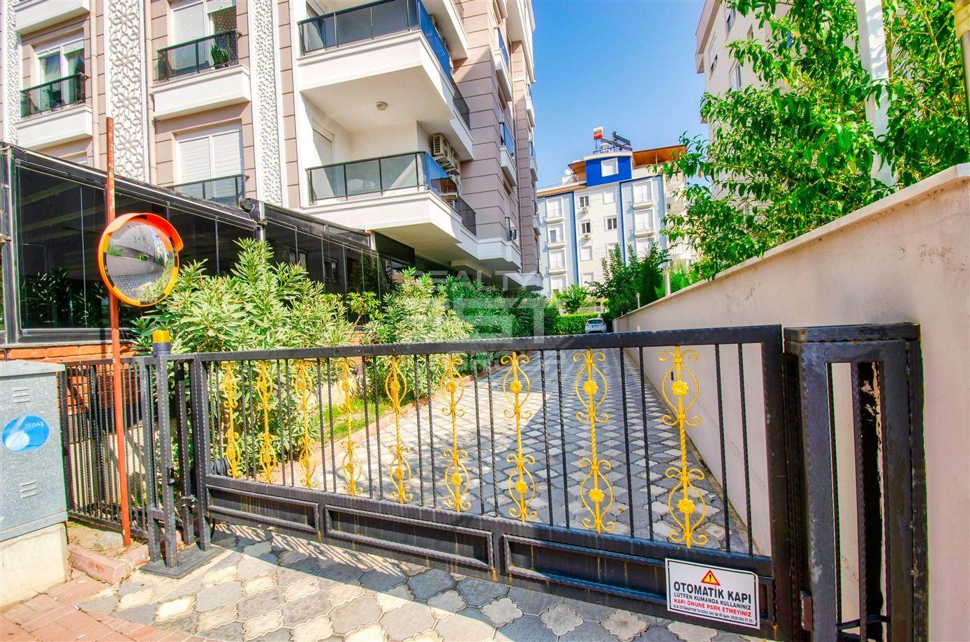 Квартира, Анталия, в районе Коньяалты, 2+1, 90 м², от собственника - фото 4