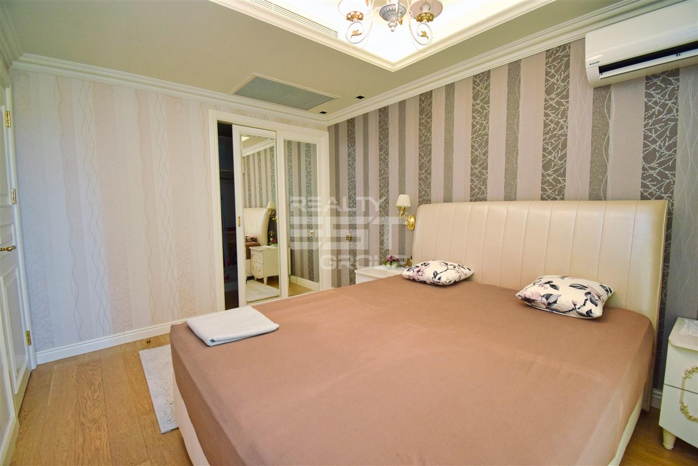 Квартира, Анталия, в районе Коньяалты, 2+1, 90 м², от собственника - фото 16