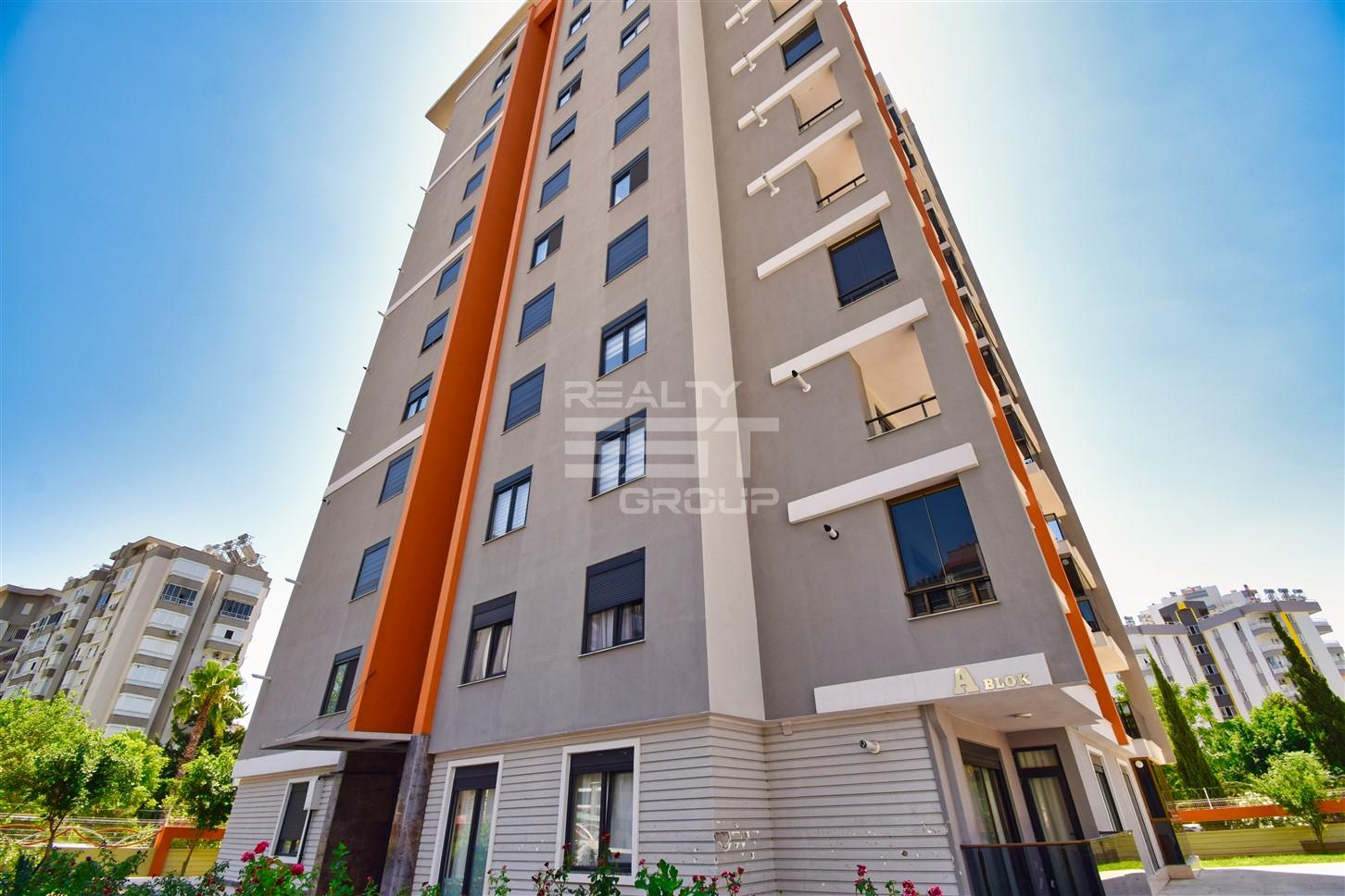 Квартира, Анталия, в районе Коньяалты, 2+1, 90 м², от собственника - фото 3