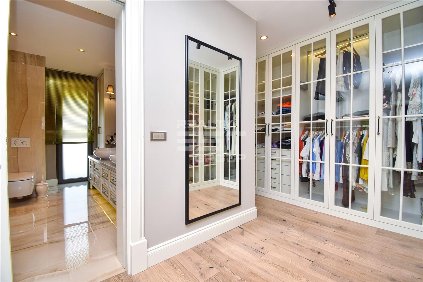 Вилла, Анталия, в районе Дошемеальты, 6+1, 580 м², от собственника - фото 36