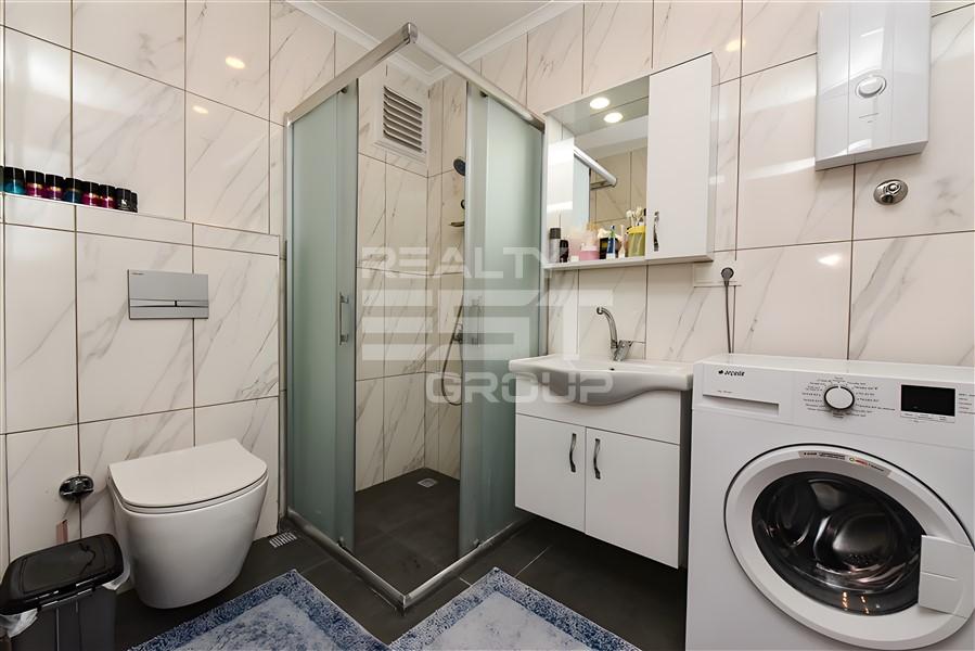 Квартира, Алания, в районе Алания / Центр, 2+1, 110 м², от собственника - фото 17