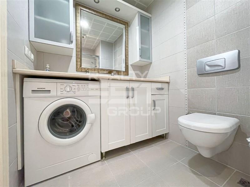 Квартира, Алания, в районе Оба, 2+1, 110 м², от собственника - фото 13