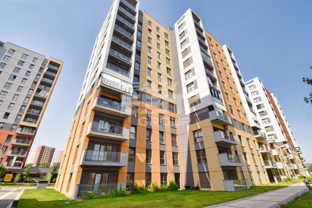 Квартира, Анталия, в районе Кепез, 2+1, 86 м², от собственника