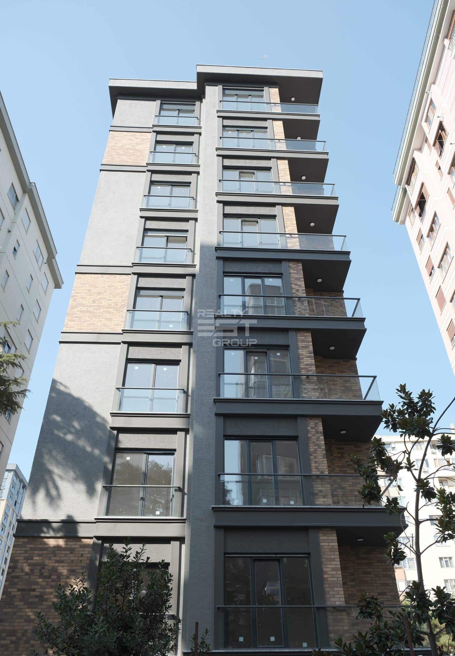 Квартира, Стамбул, в районе Кадыкёй, 2+1, 120 м², от собственника - фото 4