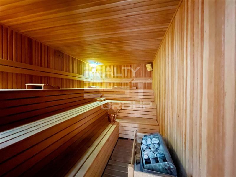 Пентхаус, Алания, в районе Оба, 4+1, 200 м², от собственника - фото 4