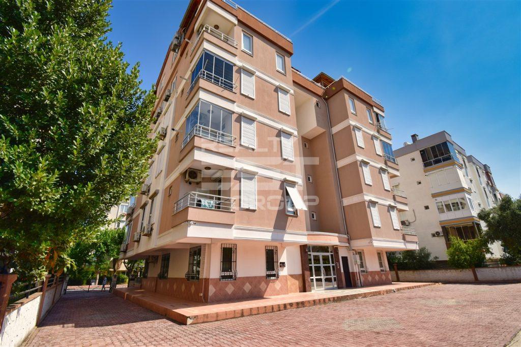 Квартира, Анталия, в районе Коньяалты, 3+1, 170 м², от собственника