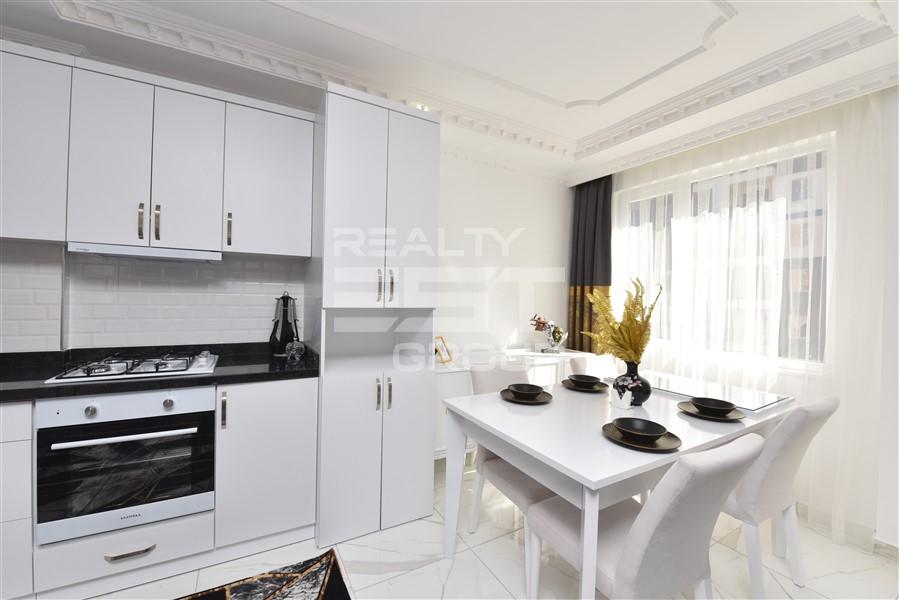 Квартира, Алания, в районе Махмутлар, 2+1, 120 м², от собственника - фото 8