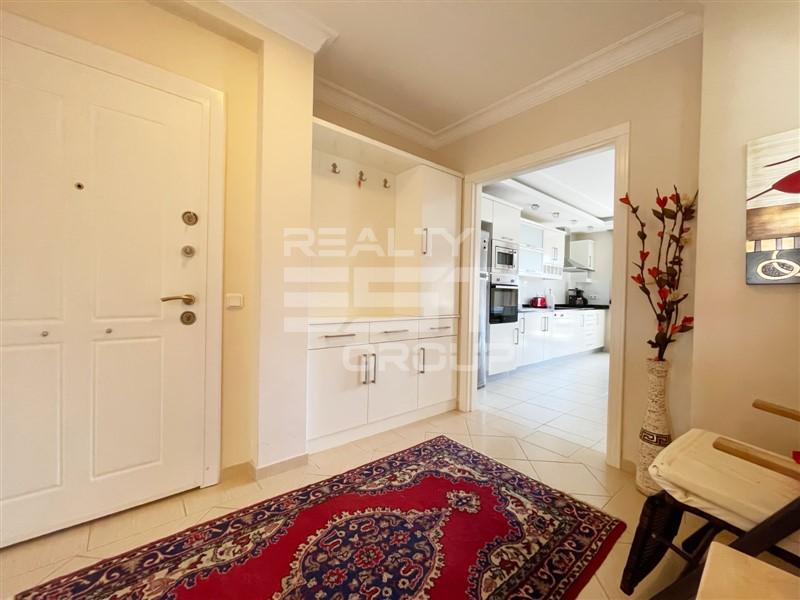 Пентхаус, Алания, в районе Оба, 4+1, 200 м², от собственника - фото 5