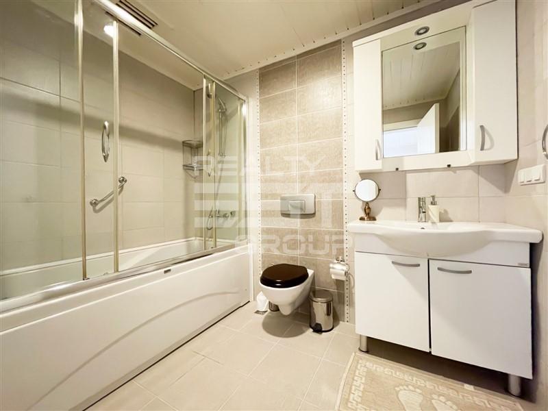 Пентхаус, Алания, в районе Оба, 4+1, 200 м², от собственника - фото 19