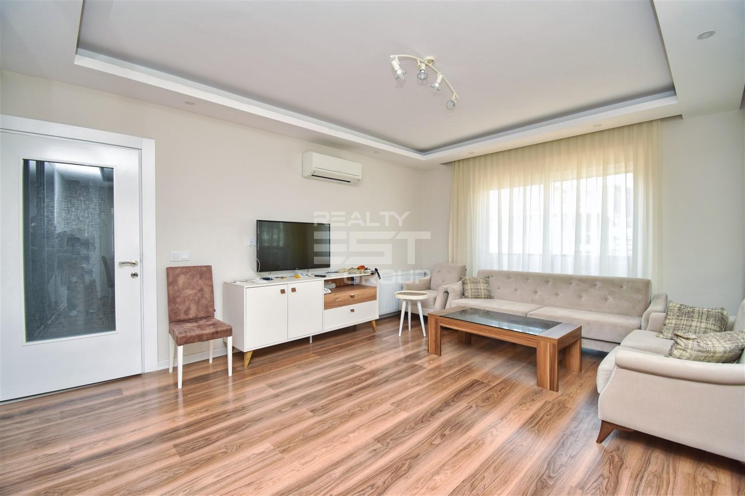 Дуплекс, Анталия, в районе Коньяалты, 3+2, 155 м², от собственника - фото 8