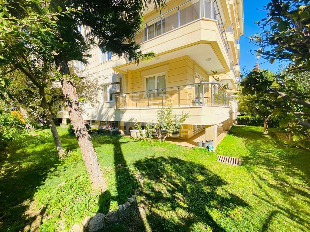 Квартира, Алания, в районе Алания / Центр, 1+1, 60 м², от собственника - фото 6