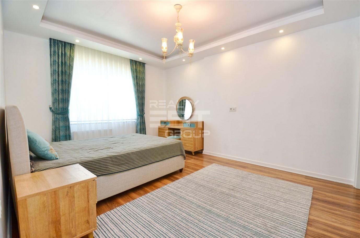 Квартира, Анталия, в районе Коньяалты, 2+1, 110 м², от собственника - фото 15