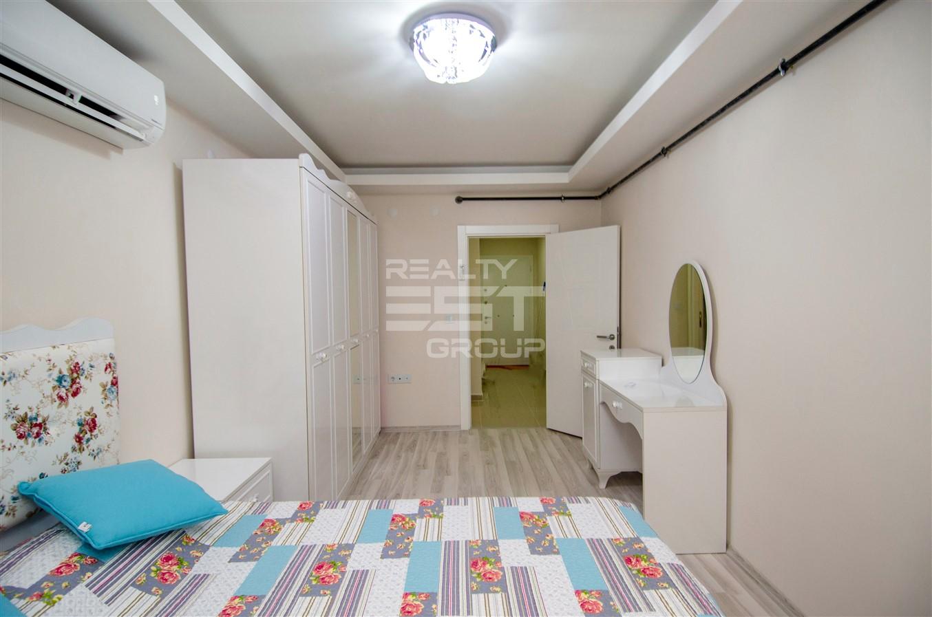 Квартира, Анталия, в районе Коньяалты, 1+1, 65 м², от собственника - фото 31