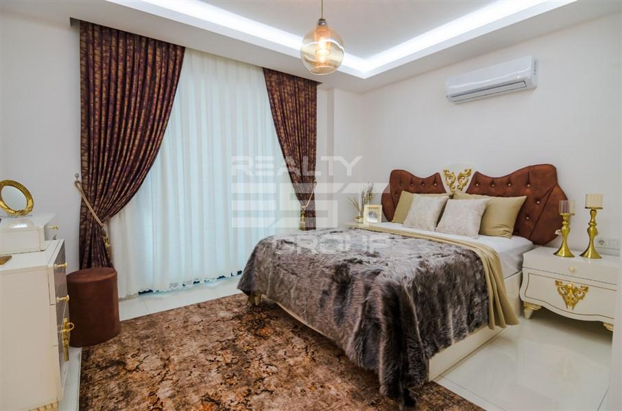 Квартира, Алания, в районе Махмутлар, 2+1, 110 м², от собственника - фото 13