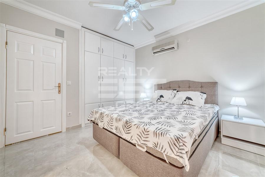 Вилла, Алания, в районе Авсаллар, 3+1, 130 м², от собственника - фото 15