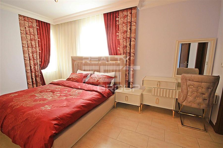 Квартира, Алания, в районе Махмутлар, 2+1, 130 м², от собственника - фото 9