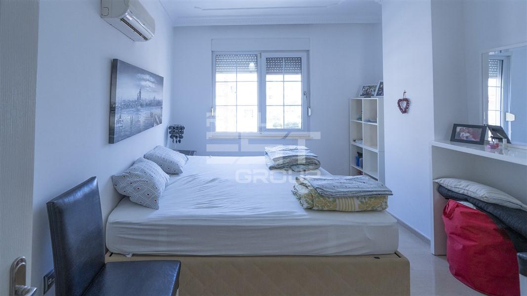 Квартира, Алания, в районе Оба, 2+1, 95 м², от собственника - фото 12