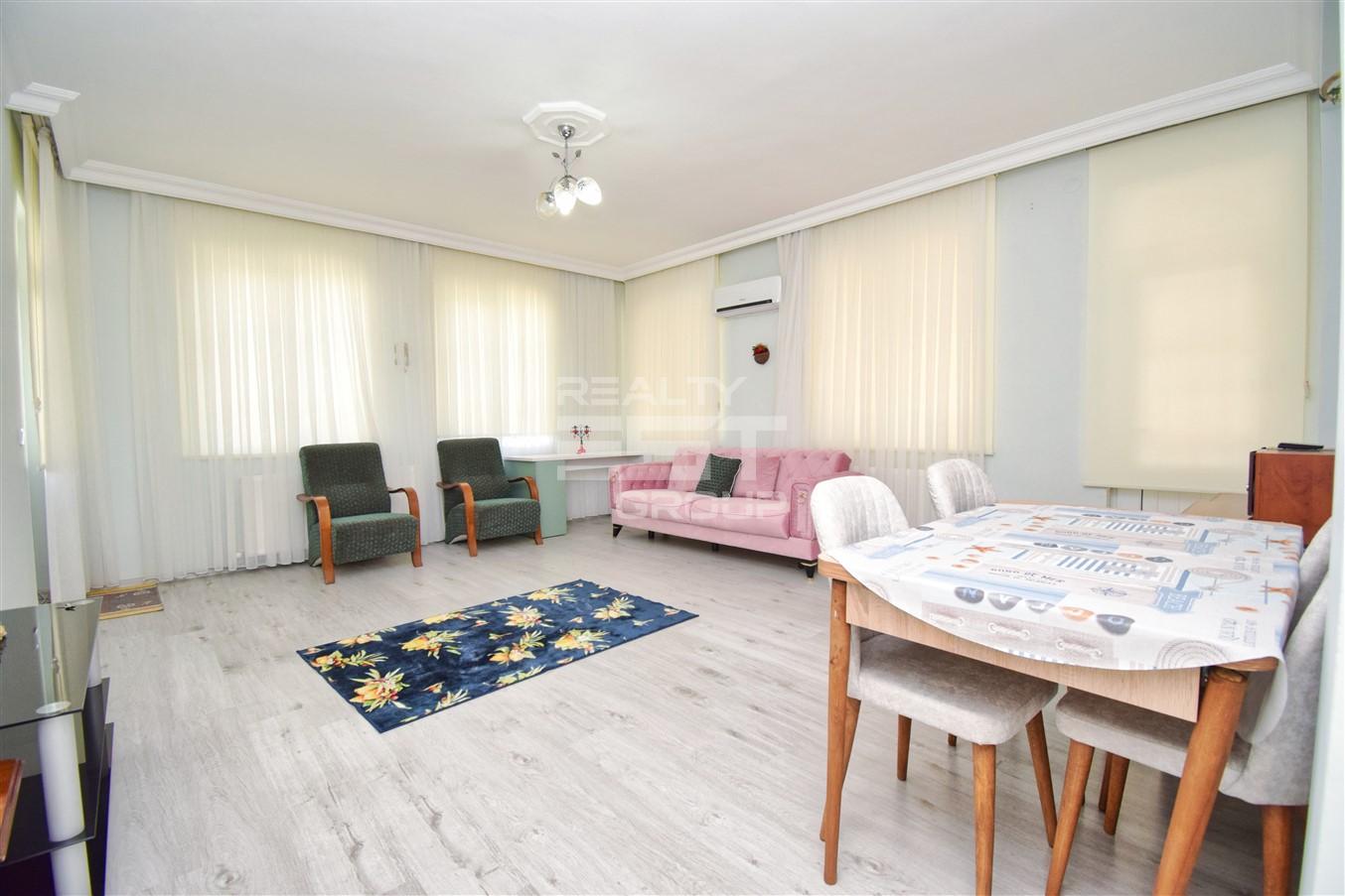 Квартира, Анталия, в районе Коньяалты, 3+1, 160 м², от собственника - фото 5