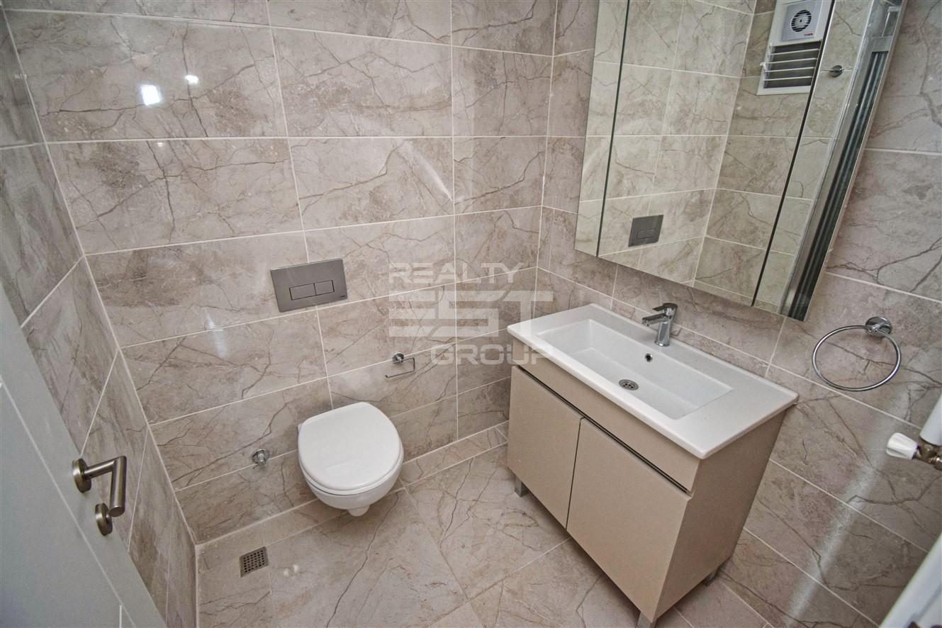 Квартира, Анталия, в районе Кепез, 2+1, 86 м², от собственника - фото 18