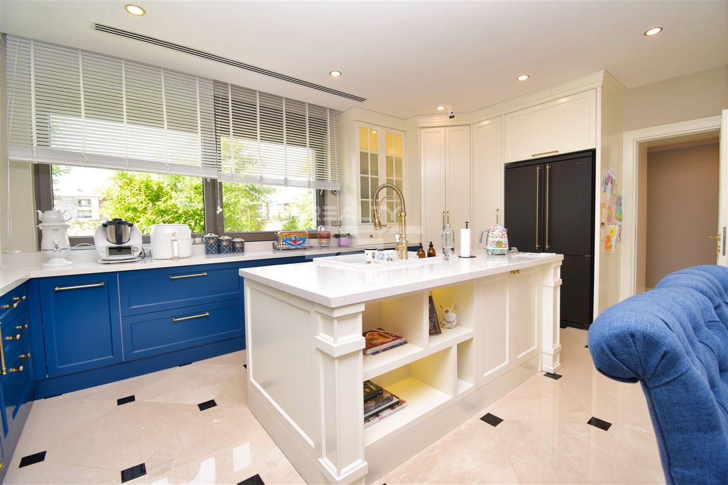 Вилла, Анталия, в районе Дошемеальты, 6+1, 580 м², от собственника - фото 25