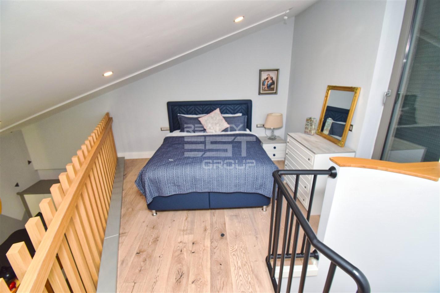 Вилла, Анталия, в районе Дошемеальты, 6+1, 580 м², от собственника - фото 50