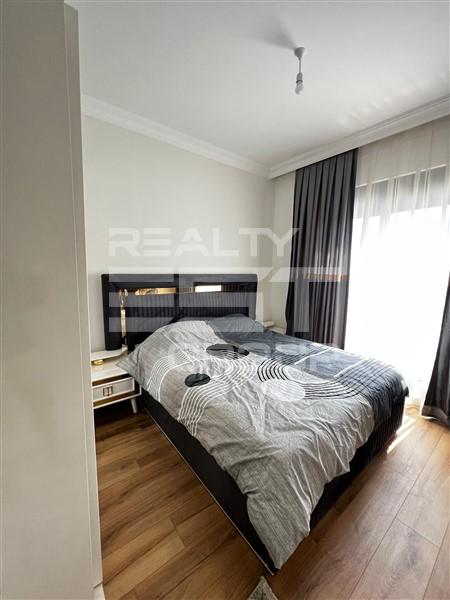 Квартира, Алания, в районе Махмутлар, 2+1, 95 м², от собственника - фото 26